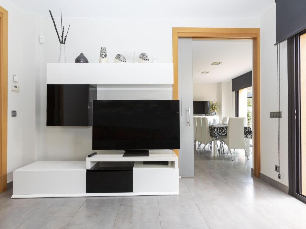 Holiday Home Volca By Interhome Olot Eksteriør bilde