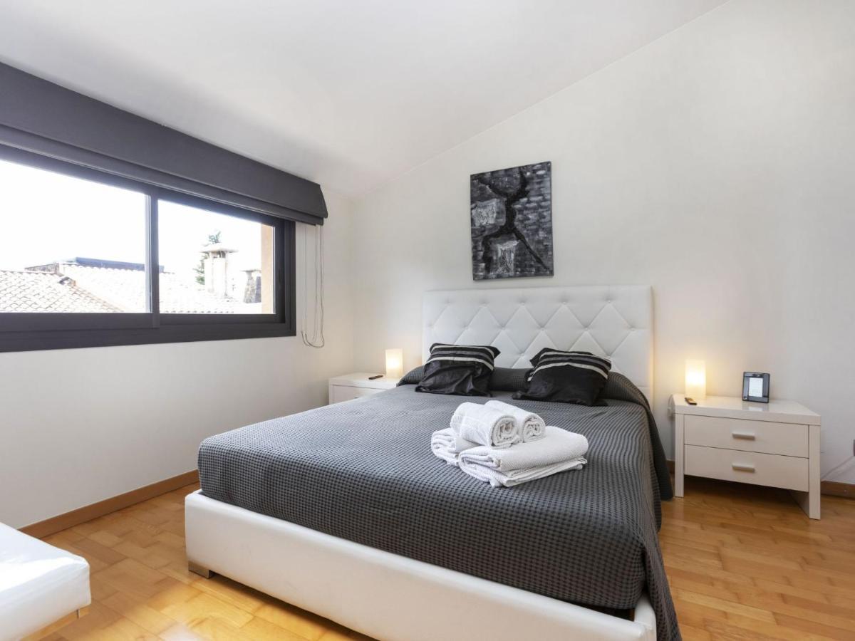 Holiday Home Volca By Interhome Olot Eksteriør bilde