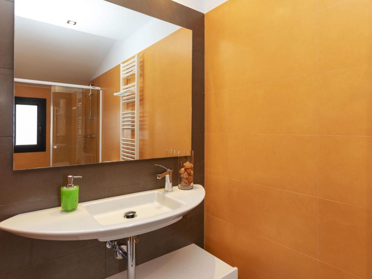 Holiday Home Volca By Interhome Olot Eksteriør bilde