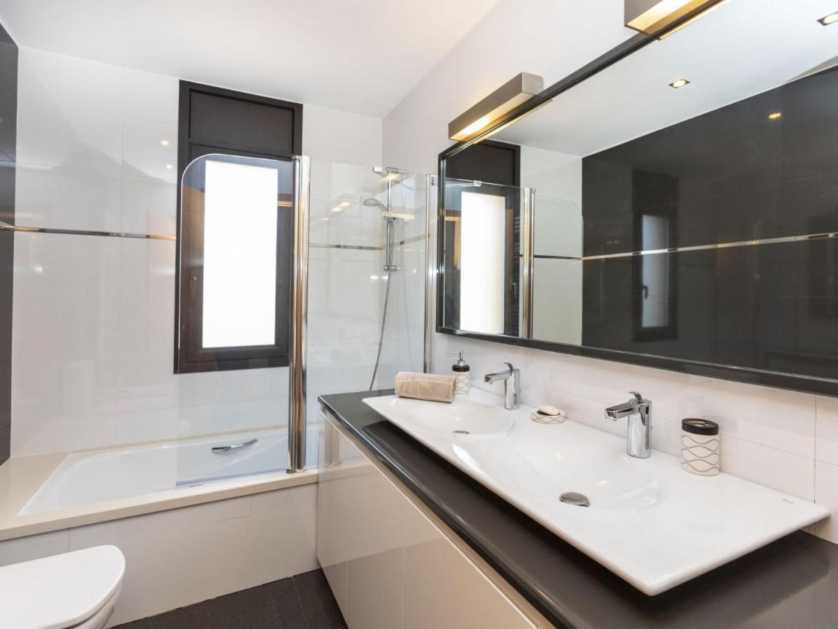Holiday Home Volca By Interhome Olot Eksteriør bilde