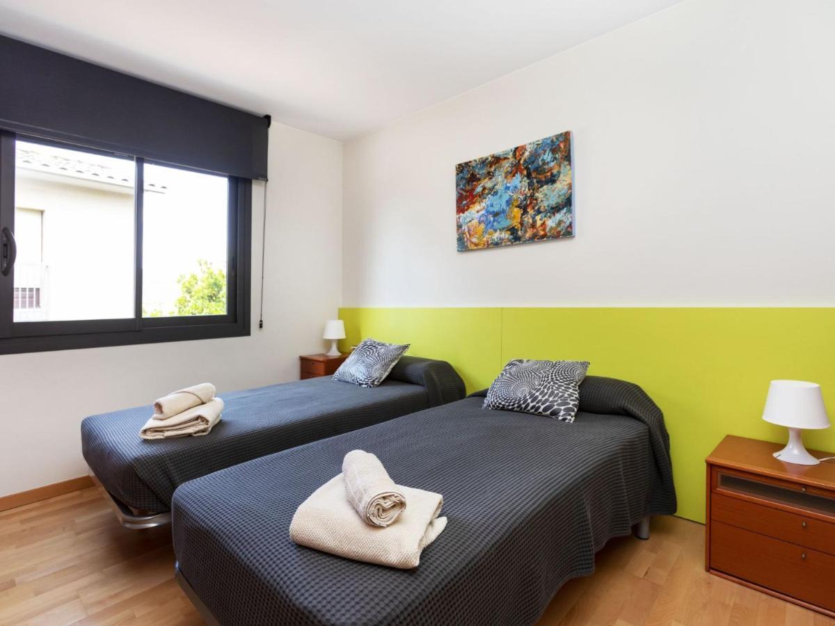 Holiday Home Volca By Interhome Olot Eksteriør bilde