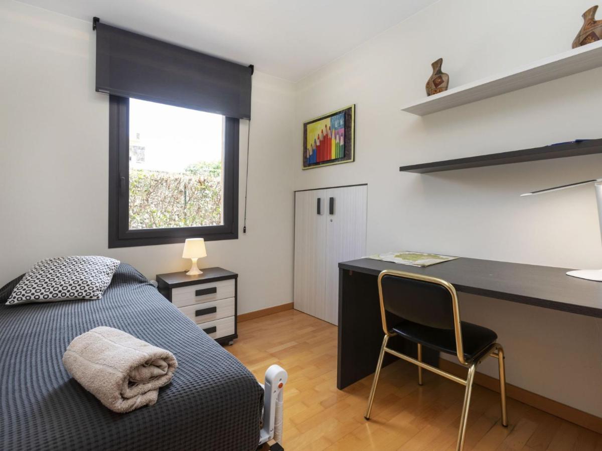 Holiday Home Volca By Interhome Olot Eksteriør bilde